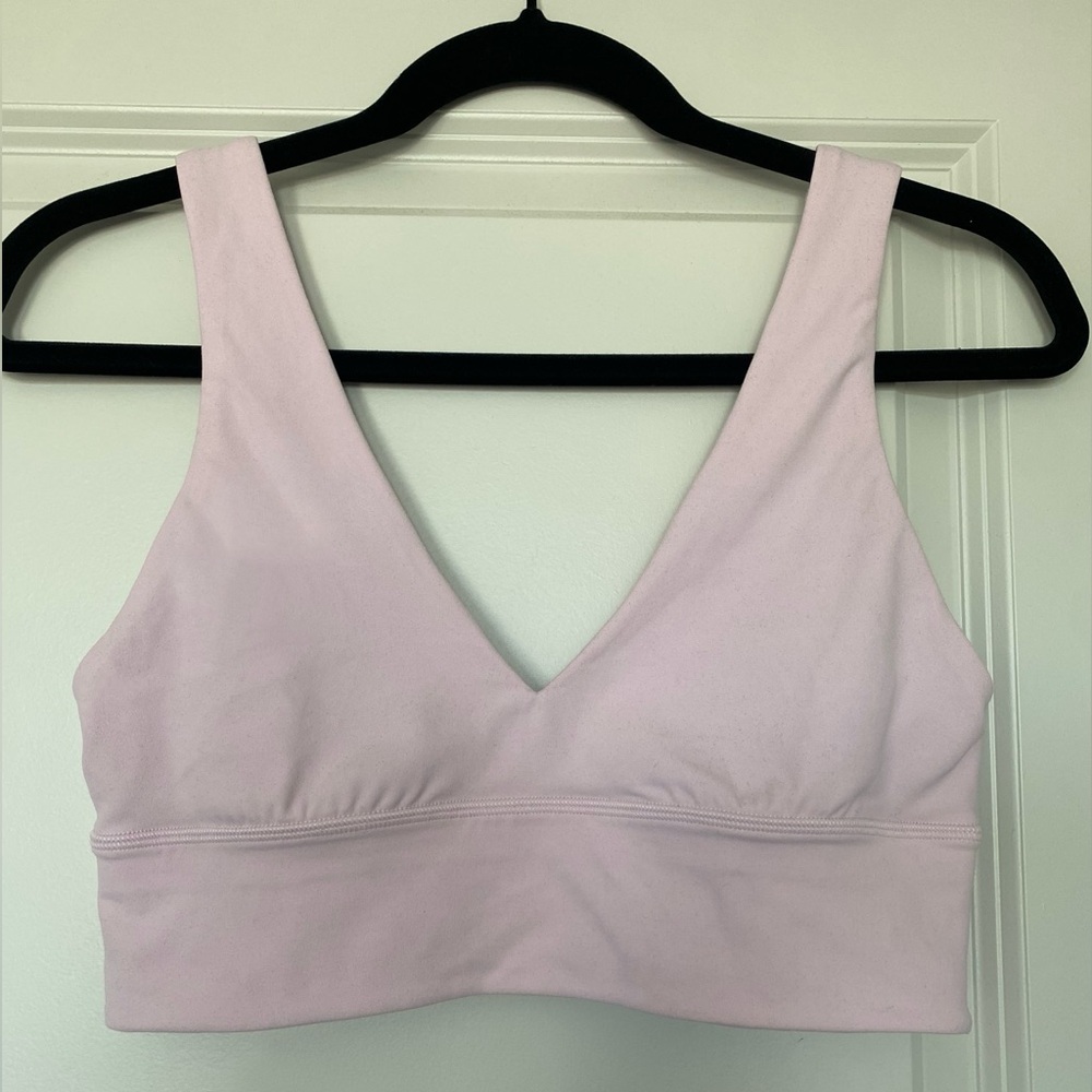 Lululemon Align Sports Bra